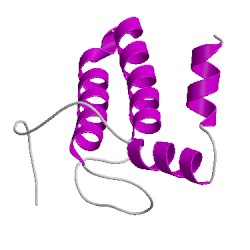 Image of CATH 5tyfA01