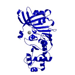 Image of CATH 5tyq