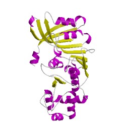 Image of CATH 5tyqA