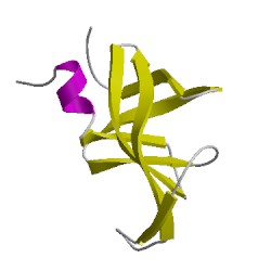 Image of CATH 5tysA00