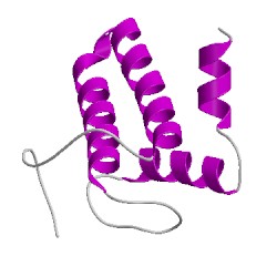 Image of CATH 5tyuA01