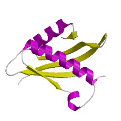 Image of CATH 5tyuA03