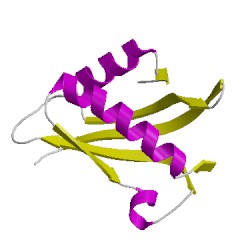 Image of CATH 5tyvA03