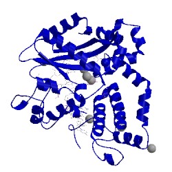 Image of CATH 5tyx