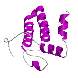 Image of CATH 5tyxA01