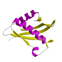 Image of CATH 5tyxA03