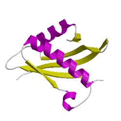 Image of CATH 5tyzA03