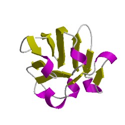 Image of CATH 5tz2C