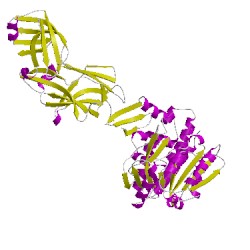 Image of CATH 5tz8A