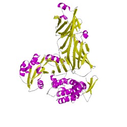 Image of CATH 5tz8C