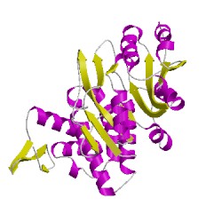 Image of CATH 5tzeC