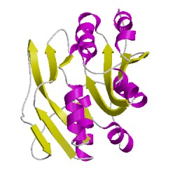 Image of CATH 5tzeC01