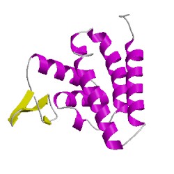 Image of CATH 5tzeC02