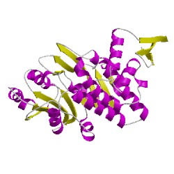 Image of CATH 5tzeE