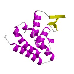 Image of CATH 5tzeE02