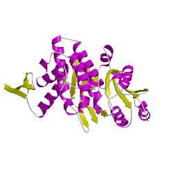 Image of CATH 5tziC