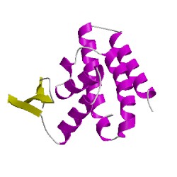 Image of CATH 5tziC02