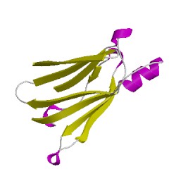 Image of CATH 5tzlB