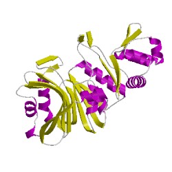 Image of CATH 5u1iA