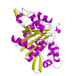 Image of CATH 5u1jA
