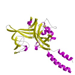 Image of CATH 5u1lA