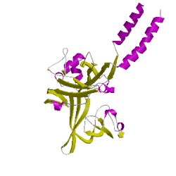 Image of CATH 5u1xA