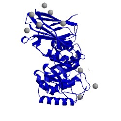 Image of CATH 5u22