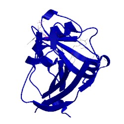 Image of CATH 5u27