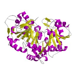 Image of CATH 5u29A01