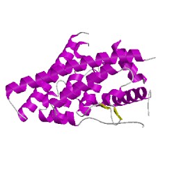 Image of CATH 5u2bA00