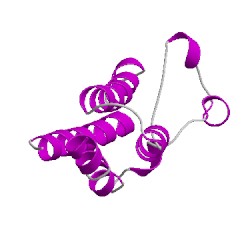 Image of CATH 5u2eB01