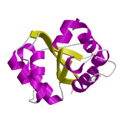 Image of CATH 5u2iA