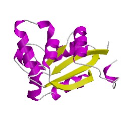 Image of CATH 5u2iC