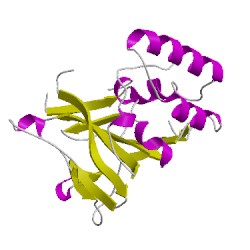 Image of CATH 5u2mA01