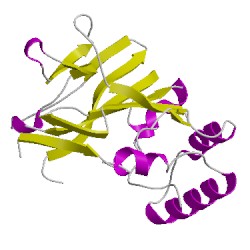 Image of CATH 5u2mB01