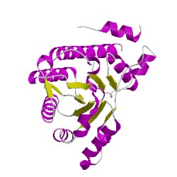 Image of CATH 5u2mB02