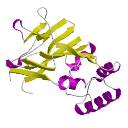 Image of CATH 5u2nB01