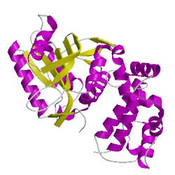 Image of CATH 5u2rA