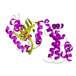 Image of CATH 5u2sA