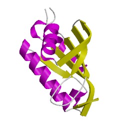 Image of CATH 5u2tA03