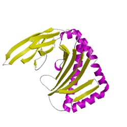 Image of CATH 5u2vA