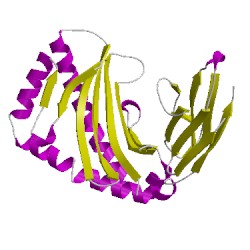 Image of CATH 5u2vC