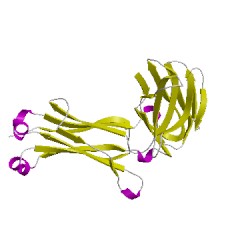 Image of CATH 5u2vF