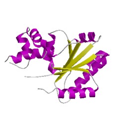 Image of CATH 5u36A01