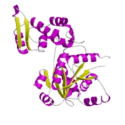 Image of CATH 5u36B