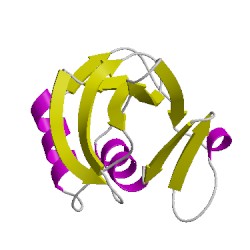 Image of CATH 5u39A01