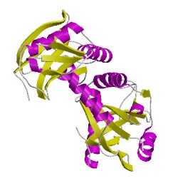 Image of CATH 5u3fB