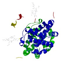 Image of CATH 5u3i