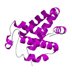 Image of CATH 5u3iA