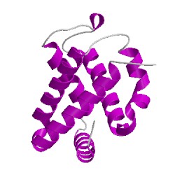 Image of CATH 5u3iC